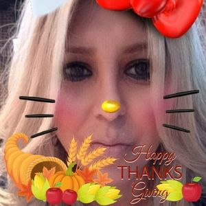 Meet your Posher, Gladys